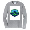 P&C Unisex Long Sleeve Fan Favorite T-Shirt  Thumbnail