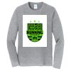 P&C Unisex Long Sleeve Fan Favorite T-Shirt  Thumbnail