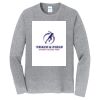 P&C Unisex Long Sleeve Fan Favorite T-Shirt  Thumbnail