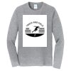 P&C Unisex Long Sleeve Fan Favorite T-Shirt  Thumbnail