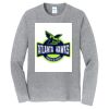 P&C Unisex Long Sleeve Fan Favorite T-Shirt  Thumbnail