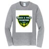 P&C Unisex Long Sleeve Fan Favorite T-Shirt  Thumbnail
