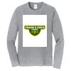 P&C Unisex Long Sleeve Fan Favorite T-Shirt  Thumbnail