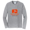 P&C Unisex Long Sleeve Fan Favorite T-Shirt  Thumbnail