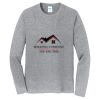 P&C Unisex Long Sleeve Fan Favorite T-Shirt  Thumbnail