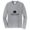 P&C Unisex Long Sleeve Fan Favorite T-Shirt  Thumbnail