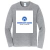 P&C Unisex Long Sleeve Fan Favorite T-Shirt  Thumbnail