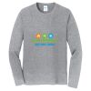 P&C Unisex Long Sleeve Fan Favorite T-Shirt  Thumbnail