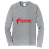 P&C Unisex Long Sleeve Fan Favorite T-Shirt  Thumbnail