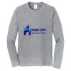 P&C Unisex Long Sleeve Fan Favorite T-Shirt  Thumbnail