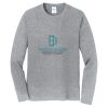 P&C Unisex Long Sleeve Fan Favorite T-Shirt  Thumbnail