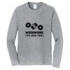 P&C Unisex Long Sleeve Fan Favorite T-Shirt  Thumbnail