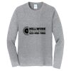 P&C Unisex Long Sleeve Fan Favorite T-Shirt  Thumbnail