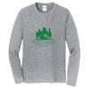 P&C Unisex Long Sleeve Fan Favorite T-Shirt  Thumbnail