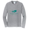 P&C Unisex Long Sleeve Fan Favorite T-Shirt  Thumbnail