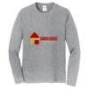 P&C Unisex Long Sleeve Fan Favorite T-Shirt  Thumbnail