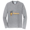 P&C Unisex Long Sleeve Fan Favorite T-Shirt  Thumbnail