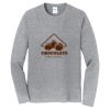 P&C Unisex Long Sleeve Fan Favorite T-Shirt  Thumbnail
