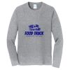 P&C Unisex Long Sleeve Fan Favorite T-Shirt  Thumbnail