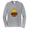 P&C Unisex Long Sleeve Fan Favorite T-Shirt  Thumbnail