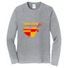 P&C Unisex Long Sleeve Fan Favorite T-Shirt  Thumbnail
