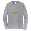 P&C Unisex Long Sleeve Fan Favorite T-Shirt  Thumbnail
