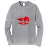 P&C Unisex Long Sleeve Fan Favorite T-Shirt  Thumbnail