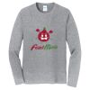 P&C Unisex Long Sleeve Fan Favorite T-Shirt  Thumbnail