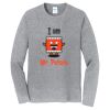 P&C Unisex Long Sleeve Fan Favorite T-Shirt  Thumbnail