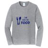 P&C Unisex Long Sleeve Fan Favorite T-Shirt  Thumbnail