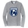 P&C Unisex Long Sleeve Fan Favorite T-Shirt  Thumbnail