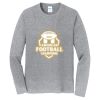 P&C Unisex Long Sleeve Fan Favorite T-Shirt  Thumbnail
