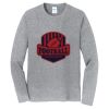 P&C Unisex Long Sleeve Fan Favorite T-Shirt  Thumbnail