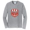 P&C Unisex Long Sleeve Fan Favorite T-Shirt  Thumbnail