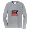 P&C Unisex Long Sleeve Fan Favorite T-Shirt  Thumbnail