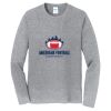 P&C Unisex Long Sleeve Fan Favorite T-Shirt  Thumbnail
