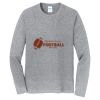 P&C Unisex Long Sleeve Fan Favorite T-Shirt  Thumbnail