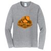P&C Unisex Long Sleeve Fan Favorite T-Shirt  Thumbnail