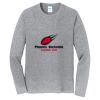P&C Unisex Long Sleeve Fan Favorite T-Shirt  Thumbnail