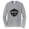 P&C Unisex Long Sleeve Fan Favorite T-Shirt  Thumbnail