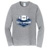 P&C Unisex Long Sleeve Fan Favorite T-Shirt  Thumbnail