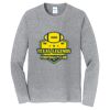 P&C Unisex Long Sleeve Fan Favorite T-Shirt  Thumbnail