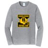 P&C Unisex Long Sleeve Fan Favorite T-Shirt  Thumbnail