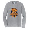 P&C Unisex Long Sleeve Fan Favorite T-Shirt  Thumbnail