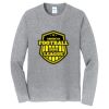 P&C Unisex Long Sleeve Fan Favorite T-Shirt  Thumbnail