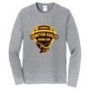 P&C Unisex Long Sleeve Fan Favorite T-Shirt  Thumbnail