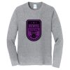P&C Unisex Long Sleeve Fan Favorite T-Shirt  Thumbnail