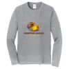 P&C Unisex Long Sleeve Fan Favorite T-Shirt  Thumbnail