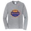 P&C Unisex Long Sleeve Fan Favorite T-Shirt  Thumbnail
