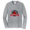 P&C Unisex Long Sleeve Fan Favorite T-Shirt  Thumbnail